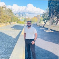 Shaheryar Shah