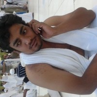 Anas Nabi Anasnabi
