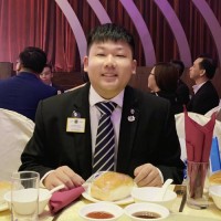 Gee Hong (Wilson) Tan
