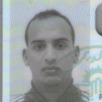 Saad Djebrit