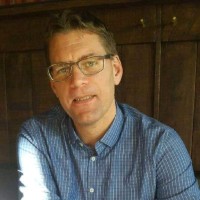 Fredrik Lövkvist