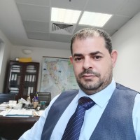 Mohammed Alzaeem