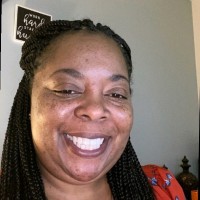 Tiffany Glenn, Cpc