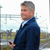 Mikael Baggens