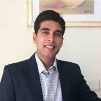 Vikash Arora
