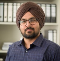 Simranjeet Singh