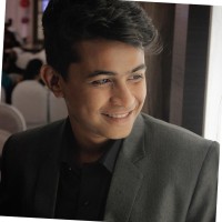 shubham mankame