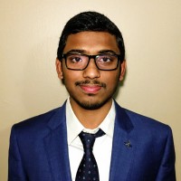 Akhil Kumar Modadugu