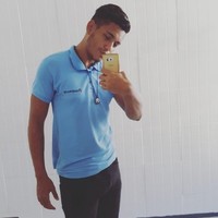 Hebert Vinicius Da Hora Santos