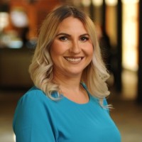 Maria Karas