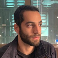 Bashar al-Idreesi