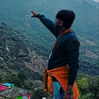 Manish Maurya