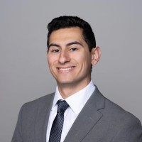 Evan Saleh