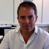 Stephen Litten