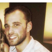 Nicholas Palazzo
