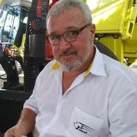 Carlos Roberto Ezequiel de Souza