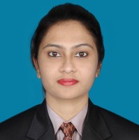 Kalyani Meher