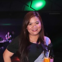 Katrina Cassandra San Juan