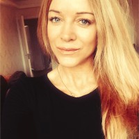 Alba Louise S