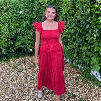 Lucy Bittlestone