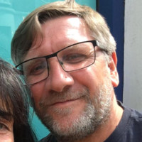 Mark Woodall