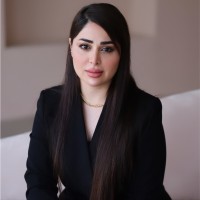 Dana Faruk