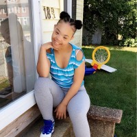 Aliyah Gilbert