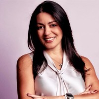 Aline Decker
