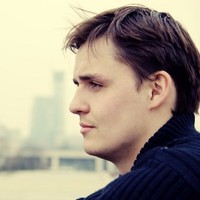 Akmaeff Dmitriy