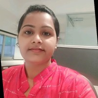Jyoti Rathod