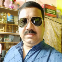 Asim Kumar Saha