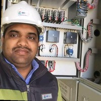 Raveendra Aralikatti