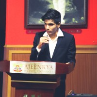 Vikrant Singh Chatole