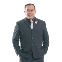Lionel Chong