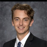 Caelan Mitchell-Bennett