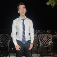 Kevin German Suarez Carbajal