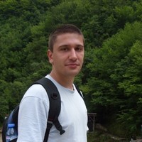 Martin Todorov