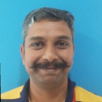 Ankur Chavhan