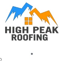 HIGH PEAK ROOFING