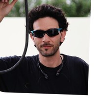 Bekkari Larbi