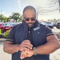 RODNEY PAUL