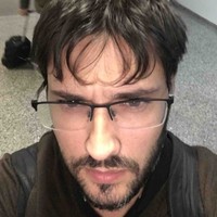 Ricardo Mostacero