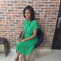Anthonia Agene
