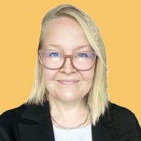 Karoliina Häkkinen