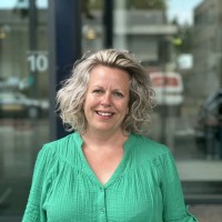 Charlotte Van Rijswijk