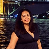 Megha Vinchhi