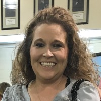 Sandra Hall