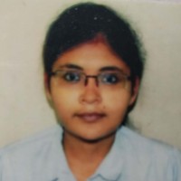 Maitri Chatterjee