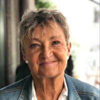 Lena Haglund