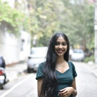 Amritha varshini